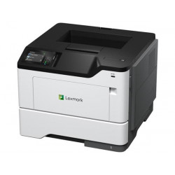 Lexmark MS631dw mono laser, 47 str. min., duplex, síť, wifi