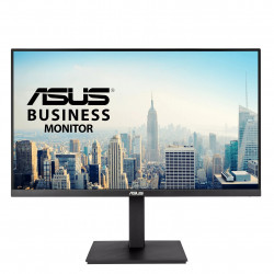 ASUS VA32UQSB LCD IPS/PLS 31,5" 3840 x 2160 4ms 350nitů 1000:1 60Hz  Repro Pivot   Černá 