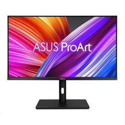 ASUS ProArt PA328QV LCD IPS/PLS 31,5" 2560 x 1440 5ms 350nitů 1000:1 75Hz  Repro Pivot   Černá 