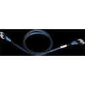 ARECA int. miniSAS HD SFF-8643 to 4x SAS SFF-8482, 0,5m