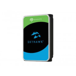 SEAGATE, HDD SkyHawk 1TB 256MB 3.5 SATA CMR