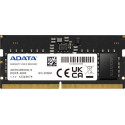 Adata SO-DIMM DDR5 32GB 4800MHz CL40 1x32GB