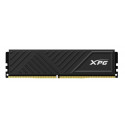 Adata XPG D35 DDR4 16GB 3200MHz CL16 1x16GB Black