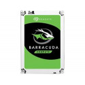 Seagate BarraCuda - HDD 4096 GB Interní 3.5 " - SATA III/600 - 5 400 ot min. - vyrovnávací paměť: 256 MB (ST4000DM004)
