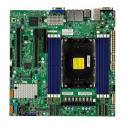 SUPERMICRO MB LGA4677, C741, 8x DDR5 ECC, 8x NVMe, 10xSATA3, 2x M.2, 3x PCIe5.0, 2x 10Gb LAN,IPMI