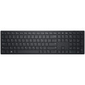 DELL KB500 bezdrátová klávesnice CZ SK QWERTZ
