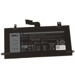 DELL Baterie 3-cell 31,5W HR LI-ION Latitude 5285