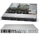 SUPERMICRO 1U server 2x LGA3647, iC621, 12x DDR4 ECC R, 8x SATA3 HS (2,5"), M.2, 600W, 2x1GbE, IPMI, WIO