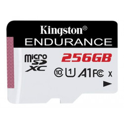 256GB microSDXC End 95R 45W C10 A1 UHS-I