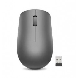 Lenovo 530 Kancelářská Optická 1 200 DPI Bezdrátová USB Černá