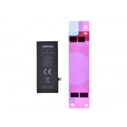 Avacom baterie pro Apple iPhone 8 - Li-Ion 3,82V 1821mAh (náhrada 616-00357)