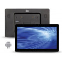 Dotykový počítač ELO 10I3, 25.4 cm (10\'\'), Projected Capacitive, SSD, Android, black (STANDARD)