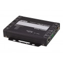 ATEN DisplayPort HDMI VGA Switch with HDBaseT Transmitter