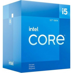 Intel Core i5-12400 6-Core 2,5GHz LGA1700