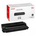 Canon originální toner 1492A003, black, 2000str., E16, Canon FC 120,200,204,224,280,336,PC 860,880,890, O