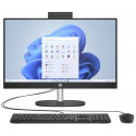 HP 24 Cr0004nc 23,8" LCD IPS 1920 x 1080 R7-7730U 16 GB AMD Radeon RX Vega 8 1 TB Windows 11 Home