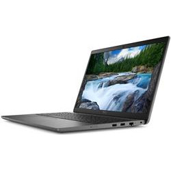 Dell Latitude 3540 15,6" I5-1335U 16 GB 256 GB Intel Iris Xe Graphics Windows 11 Pro Šedá