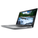 Dell Latitude 5440 14" I5-1345U 16 GB 256 GB Intel Iris Xe Graphics Windows 11 Pro Šedá