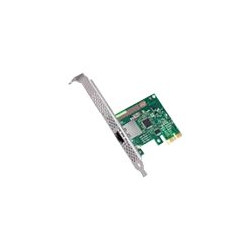 Intel I210-T1 - Síťový adaptér - PCIe 2.0 nízký profil - Gigabit Ethernet x 1 - pro ThinkStation P320; P330; P330 Gen 2; P340; P350; P410; P500; P520; P520c; P700; P900