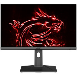 MSI G272QPF LCD IPS/PLS 27" 2560 x 1440 1ms 300nitů 1000:1 170Hz   Pivot   Černá 