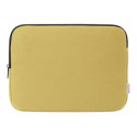 DICOTA, BASE XX Sleeve 14-14.1 Camel Brown