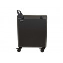 DICOTA, Charging Trolley for 20 Tablets or Ultra