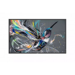 55" D-LED Philips 55BDL3650Q-UHD,IPS,400cd,AN,18 7