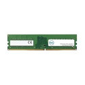 Dell Memory Upgrade - 8GB - 1RX8 DDR4 UDIMM 3200MHz