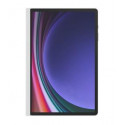 Samsung Průhledné pouzdro Notepaper pro Tab S9+, bílá