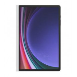 Samsung Průhledné pouzdro Notepaper pro Tab S9+, bílá