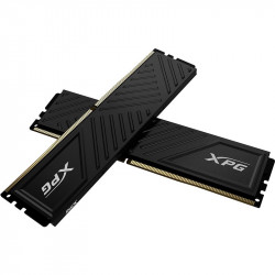 Adata XPG D35 DDR4 16GB 3200MHz CL16 2x8GB Black