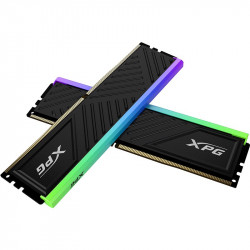Adata XPG D35 DDR4 16GB 3200MHz CL16 2x8GB RGB Black