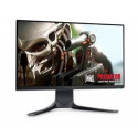 Dell Alienware 27 Gaming Monitor - AW2723DF - 27" IPS QHD 240Hz 1ms White 3RNBD