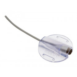 AXIS T8353 Mount - Držák pro mikrofon - pro AXIS T8353A Microphone 3.5 mm, T8353B Microphone Phantom Power