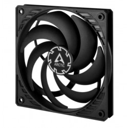 ARCTIC P12 SLIM PWM PST ventilátor - 120mm