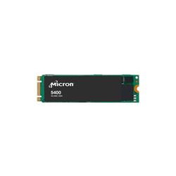 Micron 5400 PRO 960GB SATA M.2 (22x80) TCG-Enterprise SSD [Single Pack]