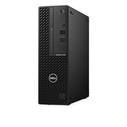 Dell Optiplex 7010 I3-13100T 8 GB 256 GB Intel UHD Graphics 730 Windows 11 Pro