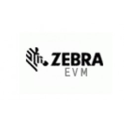 Zebra charging communication station, USB MC22