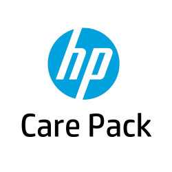 HP 3 roky NBD Designjet T120 Hardware Supp