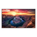 Samsung QM50C 50" 3840x2160 500cd, HDMI DP USB Wifi BT prevadzka 24 7
