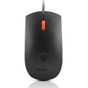 Lenovo Fingerprint Biometric Gen 2 Kancelářská Optická 1 600 DPI Drátová USB Černá