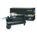 Lexmark - Černá - originální - kazeta s barvivem LCCP, LRP - pro Lexmark C792, X792