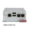 SUPERMICRO MicroBlade Chassis Management Module (CMM)