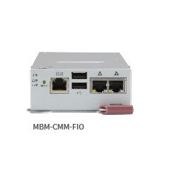 SUPERMICRO MicroBlade Chassis Management Module (CMM)