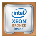 INTEL Xeon Bronze Scalable 3408U (8 core) 1.8GHz 22.5MB FC-LGA17