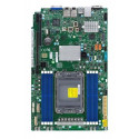 SUPERMICRO MB 1xLGA4189, iC621A, 8x DDR4 ECC, 4xNVMe, 10xSATA3, 1xM.2, PCIe 4.0 (x32,x16),2x 10Gb LAN,IPMI, WIO