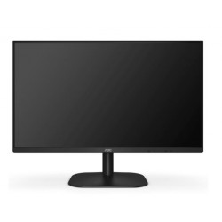 AOC U32P2 LCD VA/PVA/MVA 31,5" 3840 x 2160 4ms 350nitů 3000:1 60Hz  Repro Pivot   Černá