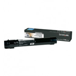 C950 Black Extra High Yield Toner Cartridge (32K)