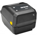 Zebra ZD421d, 8 dots mm (203 dpi), USB, USB Host, BT (BLE), Ethernet