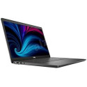 Dell Latitude 3540 15,6" I3-1315U 8 GB 256 GB Intel Iris Xe Graphics Windows 11 Pro Šedá